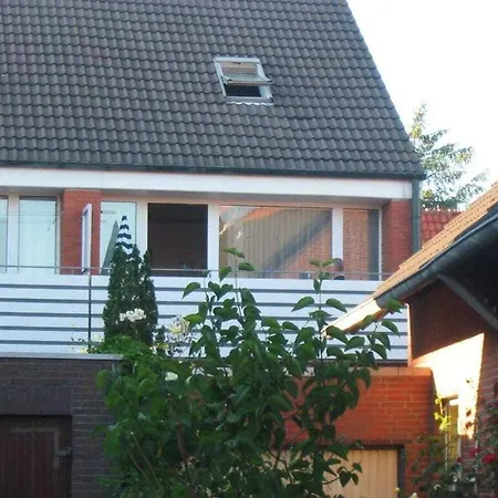 Holiday home Captain's Comfortable