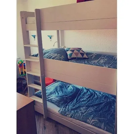 Captain's Comfortable * Borkum