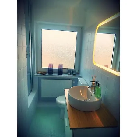 Holiday home Captain's Comfortable *