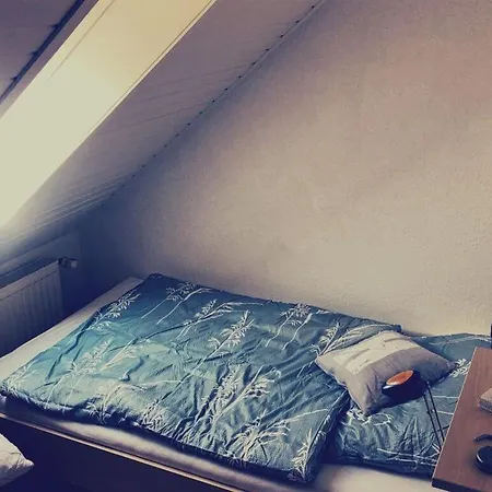 Captain's Comfortable Borkum